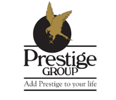 Prestige Group logo