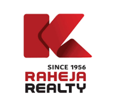K Raheja Corp logo