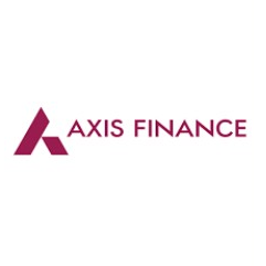 Axis Finance logo
