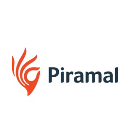 Piramal logo