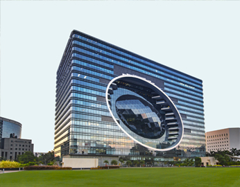 Mumbai BKC project