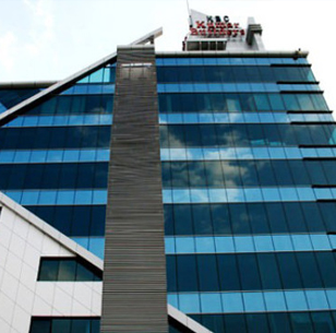 AXA Business project