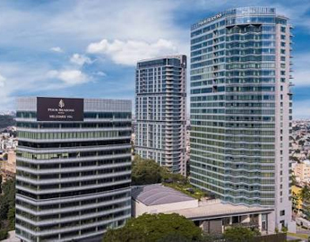 Four Seasons Hotel & Residences project