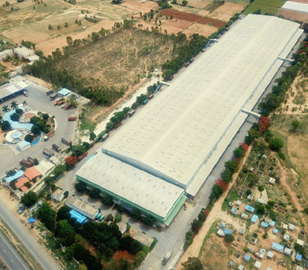 Scalar Logistics project