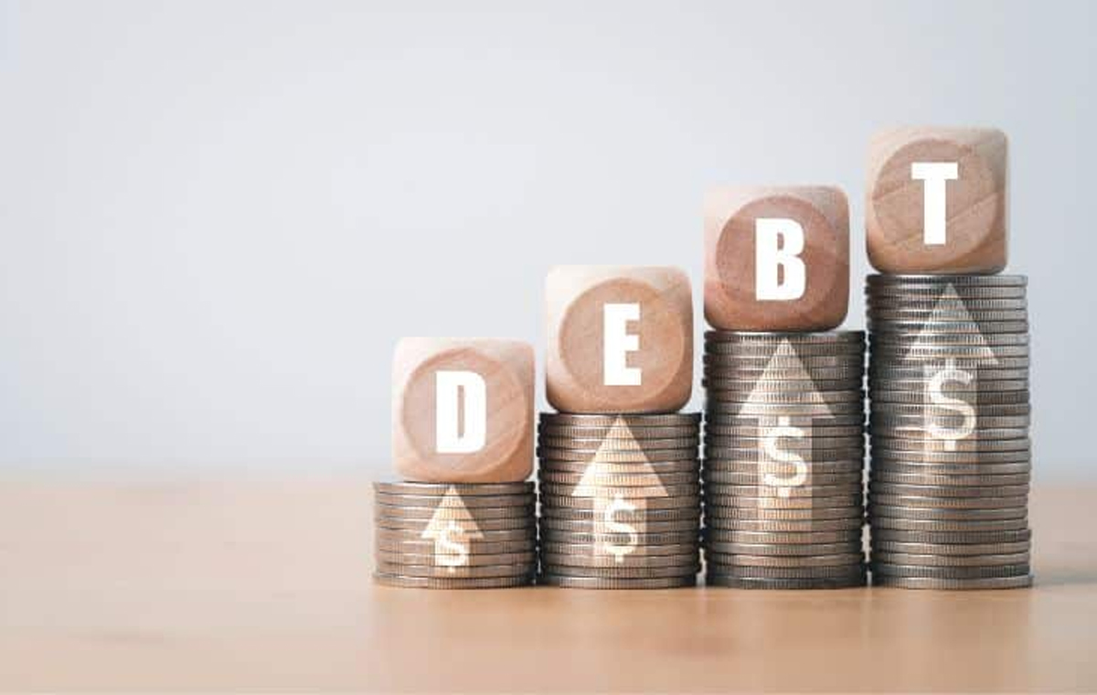 Debt Syndication — illustrative service image