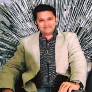 Finman Capital Services team member