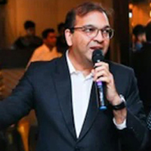Finman Capital Services team member